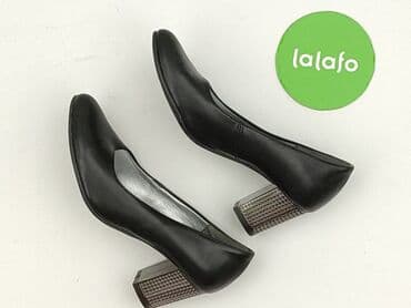 buty zalewski: Flat shoes for women, size 36 — 2