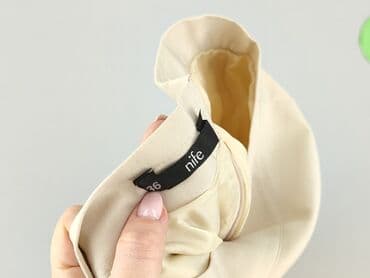 spódnice midi plisowane czarne: Nife, Spódnica damska, S — 4