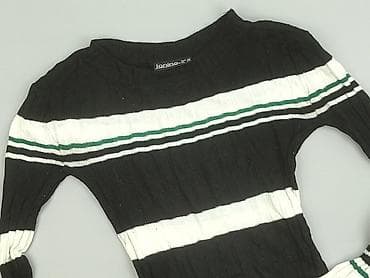 Janina, Sweter damski, rozmiar S