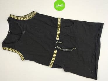 tunika plus size: Tunika damska, rozmiar M — 2