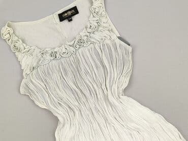 plisowane bluzki: Bluzka damska, rozmiar S — 1