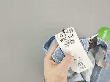 cropp dresy: Cropp, Jeansy dla mężczyzn, rozmiar L — 5