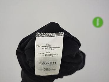 jedwab z elastanem: Bluzka damska, rozmiar 2XL — 6