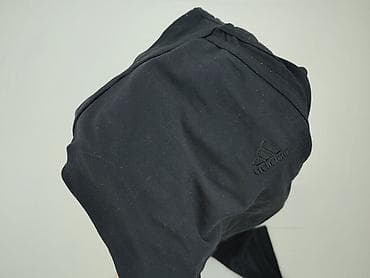 Adidas, Спортивні штани жіночі, розмір XL — 7