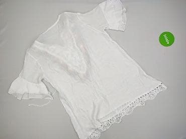 bluzka goth: Tunika damska, rozmiar 3XL — 3