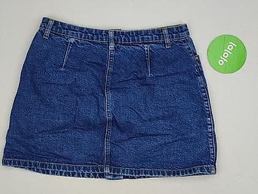34 jeans: Spódnica damska, rozmiar L — 3