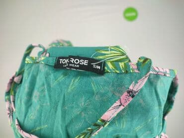 szlafrok angielski: Rose, Sukienka damska, rozmiar S — 4