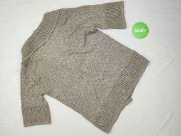 Kobiety: Kardigan damski, rozmiar XL — 3