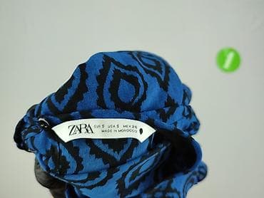 sukienki zebra: Zara, Sukienka damska, rozmiar S — 5