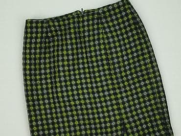 pepitka spódnice: Women`s skirt, size S — 1