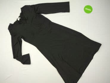 sukienki swing plus size: Victoria, Sukienka damska, L — 2