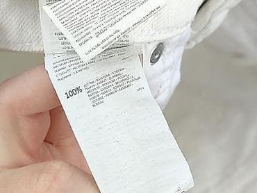 szorty next: House of Denim, Szorty damskie, rozmiar S — 6