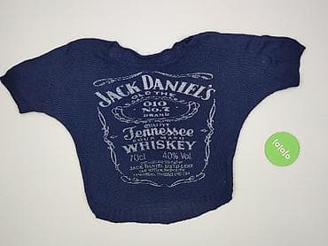 sweter harley davidson: Jack Daniel's, Sweter damski, rozmiar One size — 2