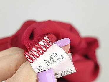 basic sukienka: Sukienka damska, rozmiar M — 5