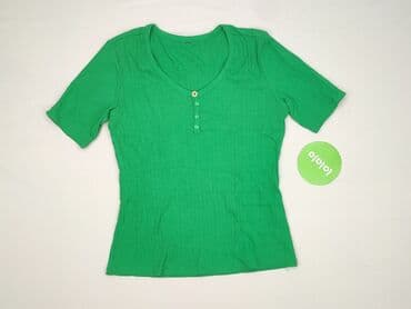 bluzka boho h: Bluzka damska, rozmiar S — 2