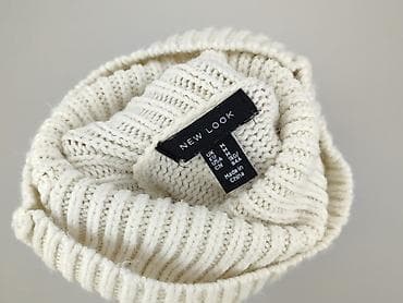 kaszmir: New Look, Sweter damski, rozmiar M — 4