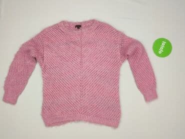 sweter w paski h: River Island, Women`s sweater, size XS (EU 34) — 2