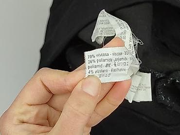 adidasy na gumce: Zara, Legginsy rozmiar M — 5