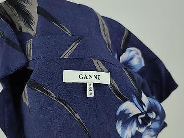 ganni: GANNI, Koszula damska, rozmiar M — 5