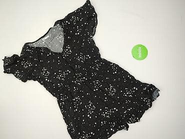 sukienki boho maxi: Sinsay, Sukienka damska, rozmiar 2XL — 2