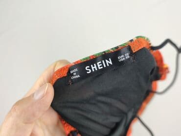 shein sukienki plus size czerwone: Shein, Sukienka damska, rozmiar XS — 4