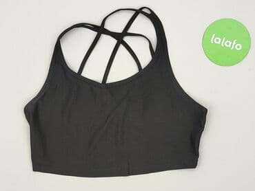 bluzki basic prążek: Top damski, rozmiar S — 2