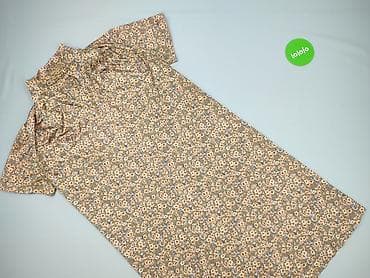 ciuchy plus size: Sukienka damska, rozmiar 5XL — 2