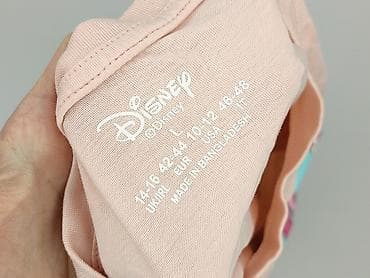 spongebob hm: Disney, T-shirt damski, rozmiar L — 4