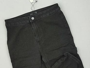 amisu jeans co: Sinsay, Jeansy damskie, rozmiar L — 1