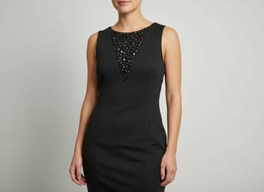 reserved sukienka fioletowa: Reserved, Sukienka damska, rozmiar S — 7