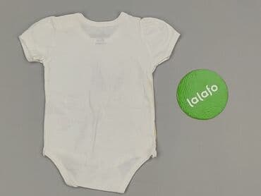 piżama pajacyk 128: Body, So cute, 1-3 months, 
condition - Perfect — 3
