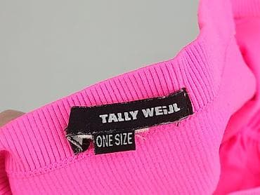biustonosz 75b: Tally Weijl, Top damski, rozmiar One size — 4