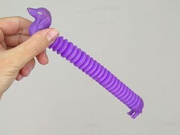 skarpety z separatorami na palce: Фігурка для Діти, стан - Ідеальний — 3