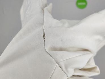 mango spodnie dzwony: Zara, Spodnie materiałowe damskie, rozmiar S — 5