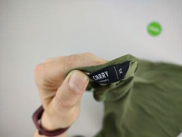 piżama carry: Carry, Sukienka damska, rozmiar XL — 4