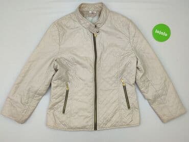 tk maxx kurtki zimowe damskie: Givova, Kurtka przejściowa damska, rozmiar 3XL — 2