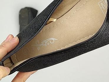 buty elephant: Baleriny 33, stan - Idealny — 5