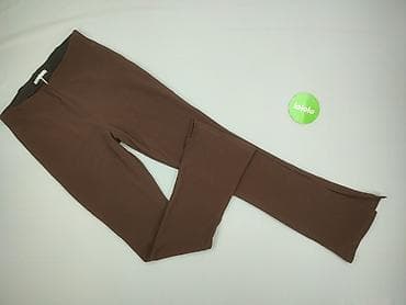 pull on trousers h: Zara, Legginsy rozmiar XL — 2