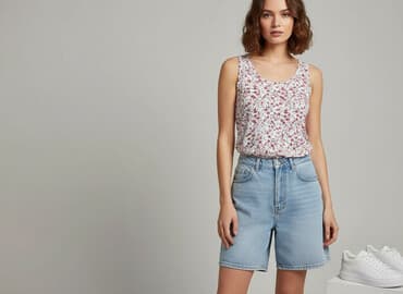 calzedonia koszule nocne: Encadee, Sukienka damska, rozmiar L — 6