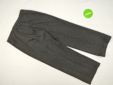 simond spodnie: Spodnie materiałowe damskie, rozmiar S — 3