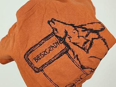 chicaca bluzy: Koszulka dla mężczyzn, rozmiar M — 7