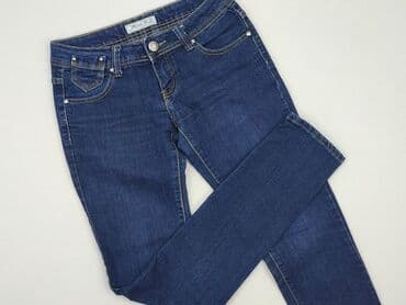 Jeansy damskie, rozmiar M