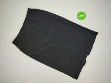 spódnica z eko skóry reserved: Spódnica damska, rozmiar S — 3