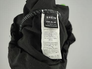 shein top sportowy: Shein, Legginsy Sportowe damskie, rozmiar L — 4