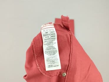 stroje kąpielowe dla puszystych allegro: Avon, Spodnie materiałowe damskie, rozmiar 2XL — 4