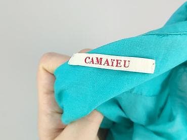 bluzki kosmos: Camaïeu, Koszula damska, rozmiar L — 4