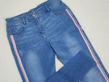 modne krótkie spodenki: Джинси, F&F, 15 р., 170, стан - Ідеальний на lalafo.pl — 1 modne krótkie spodenki: Джинси, F&F, 15 р., 170, стан - Ідеальний — 1