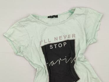 t shirt billie eilish h m: A&B, Women`s T-shirt, size S — 1