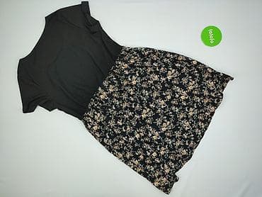 buty k: Shein Curve, Sukienka damska, rozmiar XL — 3