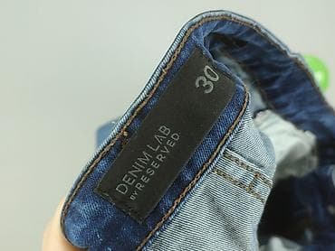 msmg trampki: Reserved, Jeansy dla mężczyzn, rozmiar M — 4